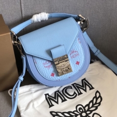 MCM Satchel Bags